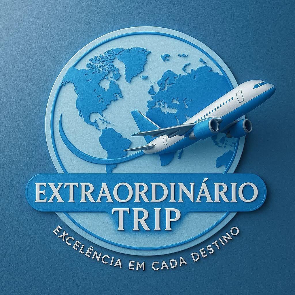 Extraordinário Trip