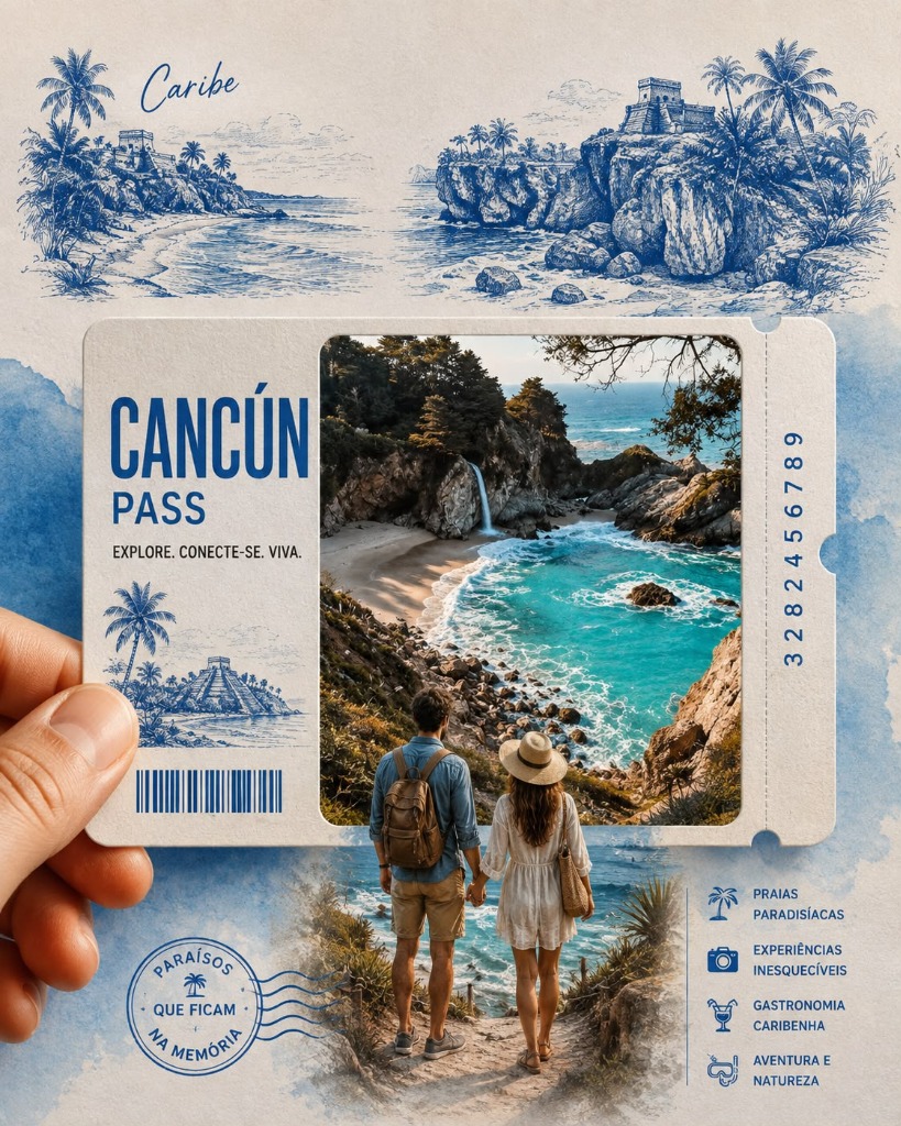 Foto de Cancún