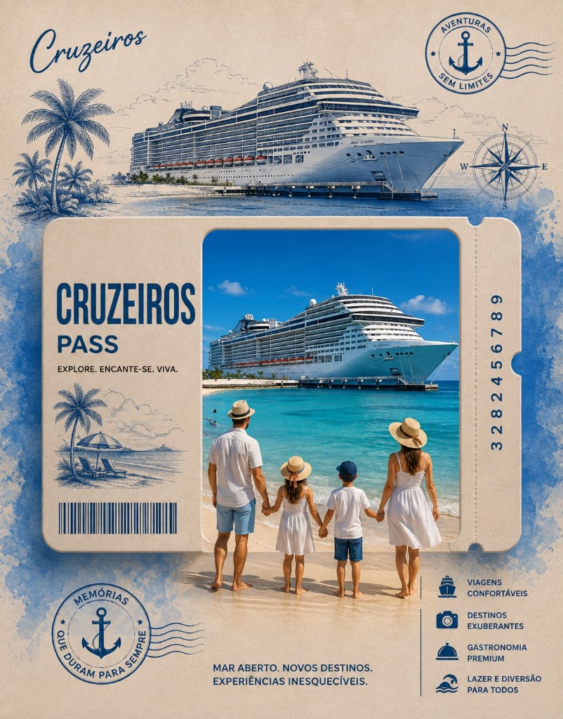 Foto de Cruzeiros