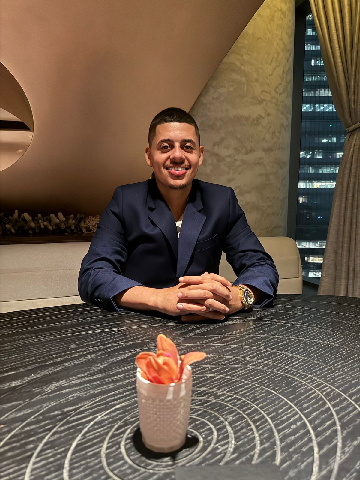 Lucas - CEO Extraordinário Trip