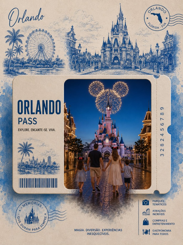 Foto de Orlando